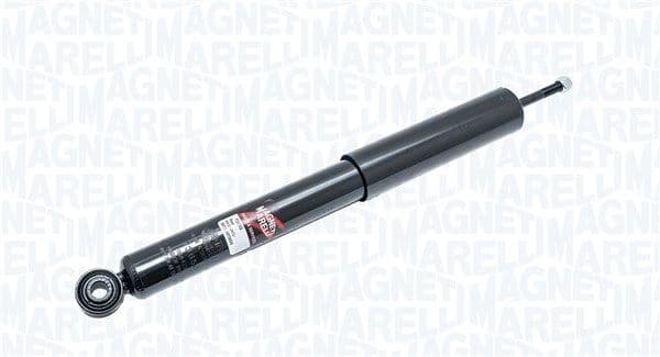 MAGNETI MARELLI 357365070000 Stoßdämpfer Hinterachse Gasdruck Zweirohr Federbeinmodul