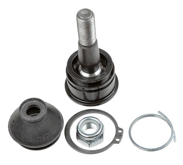 LEMFÖRDER Rotule suspension 2267402 avant bilatéral inferieur