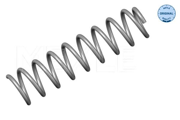 MEYLE 0146390001 ressort de suspension essieu avant hauteur 446 mm pour voiture