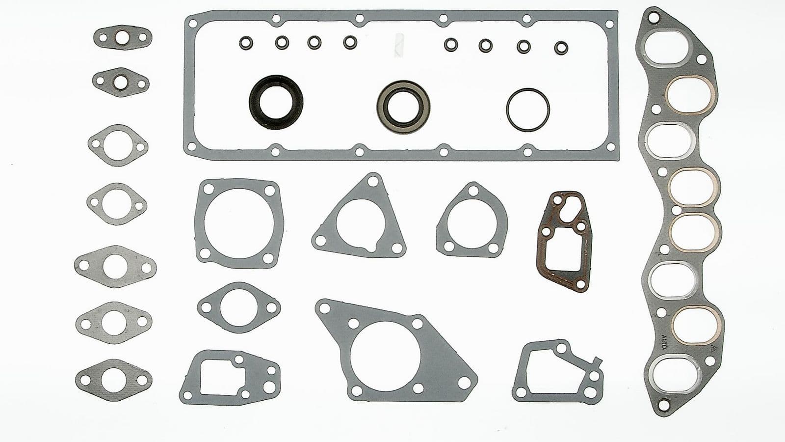 Payen Alfa Romeo 145 (930) 146 (930) 155 (167) Ar 6 Auto Dv680