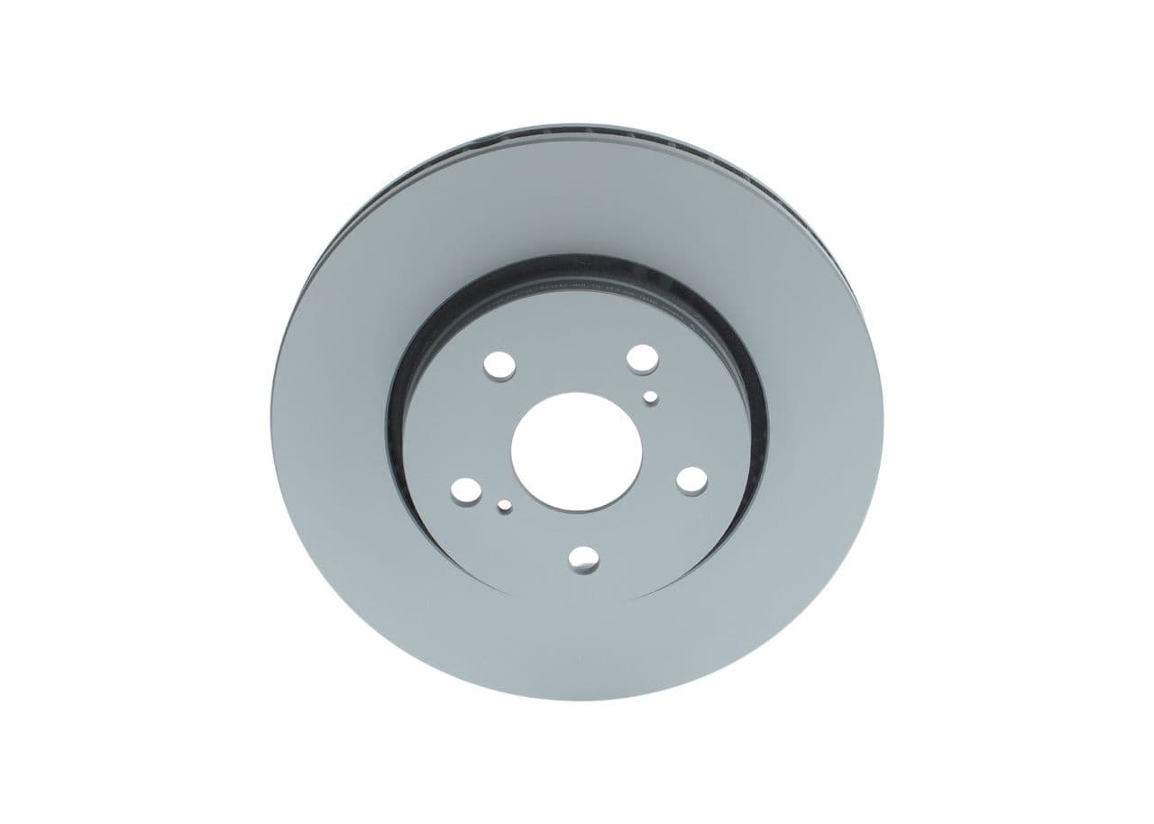 BOSCH 0986479F49 Bremsscheibe belüftet Durchmesser 299 mm Stärke 28 mm Bremsanlage Auto