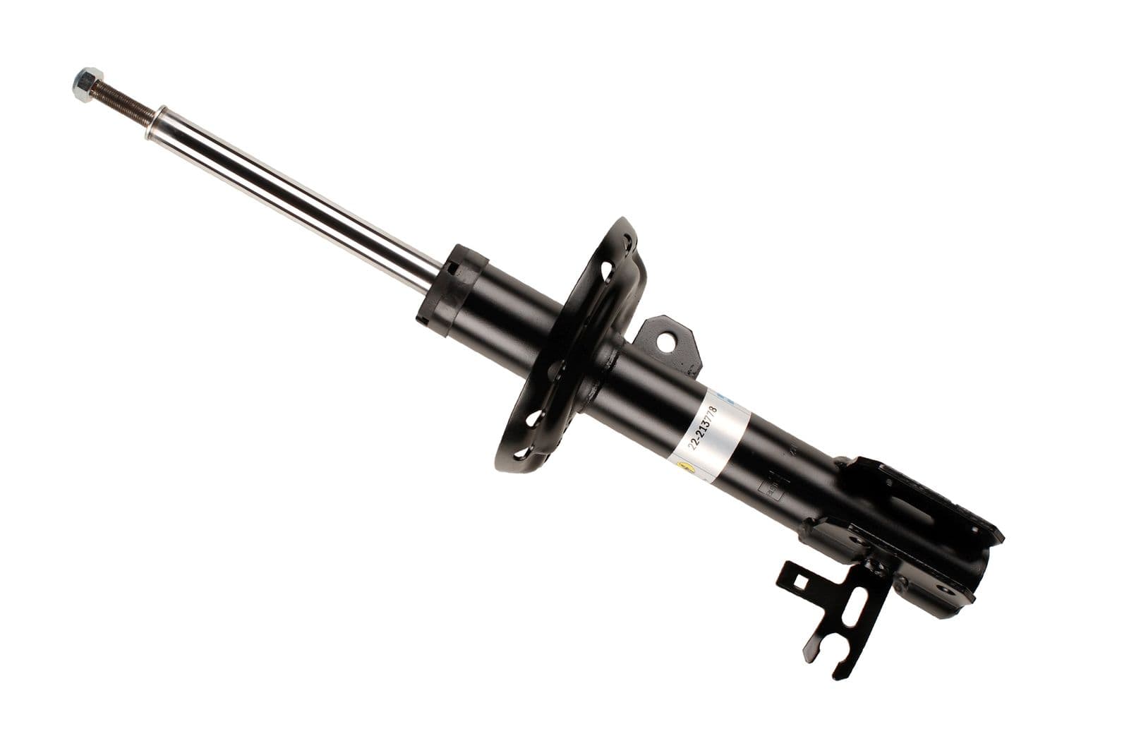 BILSTEIN amortisseur 22-213778 avant gauche à gaz McPherson