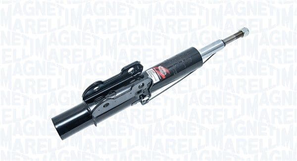 MAGNETI MARELLI 2745G amortisseur essieu avant à gaz bitube amortisseur télescopique