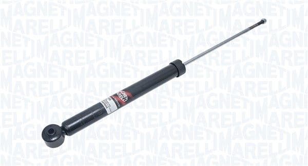 MAGNETI MARELLI Stoßdämpfer 357112070000 hinten Gasdruck Dämpfermodul Zweirohr