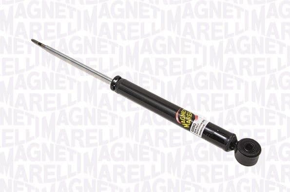 MAGNETI MARELLI Stoßdämpfer 356209070000 hinten Gasdruck Dämpfermodul Zweirohr