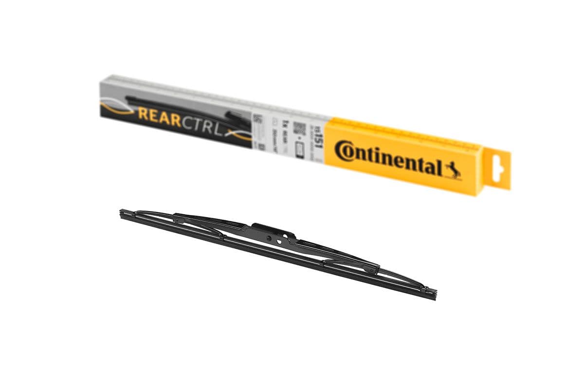 CONTINENTAL Wischblatt 15161 Scheibenwischer Auto 350 mm Buegelwischer Stueck