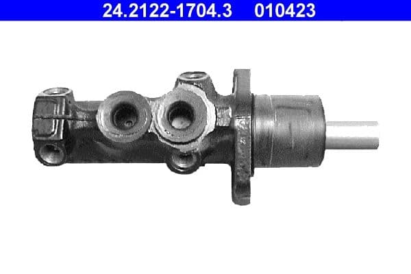ATE Maitre-cylindre de frein 010423 pompe de frein diamètre 22,2 mm M10x1