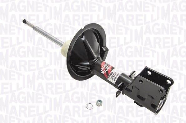 MAGNETI MARELLI Stoßdämpfer 1765G vorne Gasdruck McPherson Zweirohr