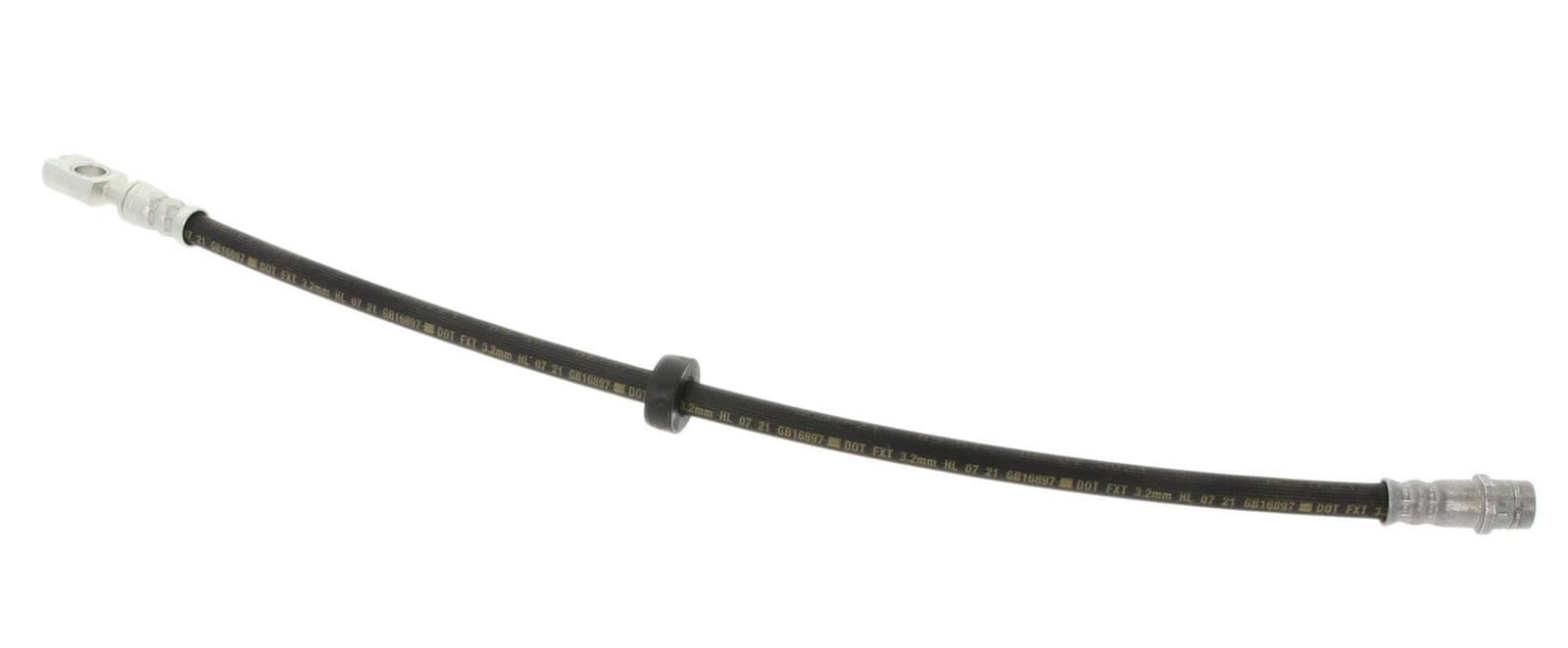 CORTECO Flexible de frein 19026392 durite de frein hydraulique 468 mm avant
