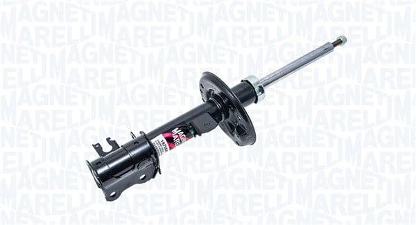MAGNETI MARELLI amortisseur 1975GR avant droit à gaz McPherson bitube