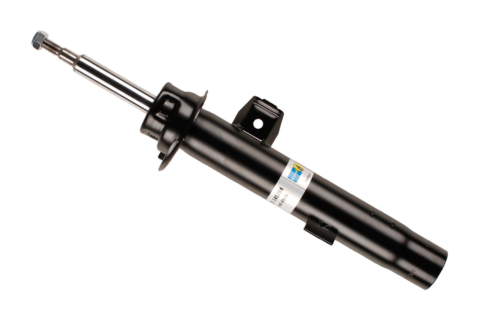 BILSTEIN Stoßdämpfer 22-145284 vorne rechts Gasdruck McPherson