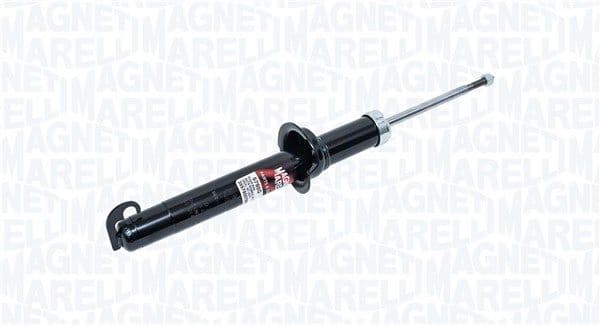 MAGNETI MARELLI 357263070100 Stoßdämpfer Vorderachse rechts Gasdruck Zweirohr unteres Auge