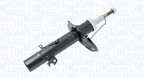 MAGNETI MARELLI 358054070100 amortisseur avant droit à gaz McPherson bitube