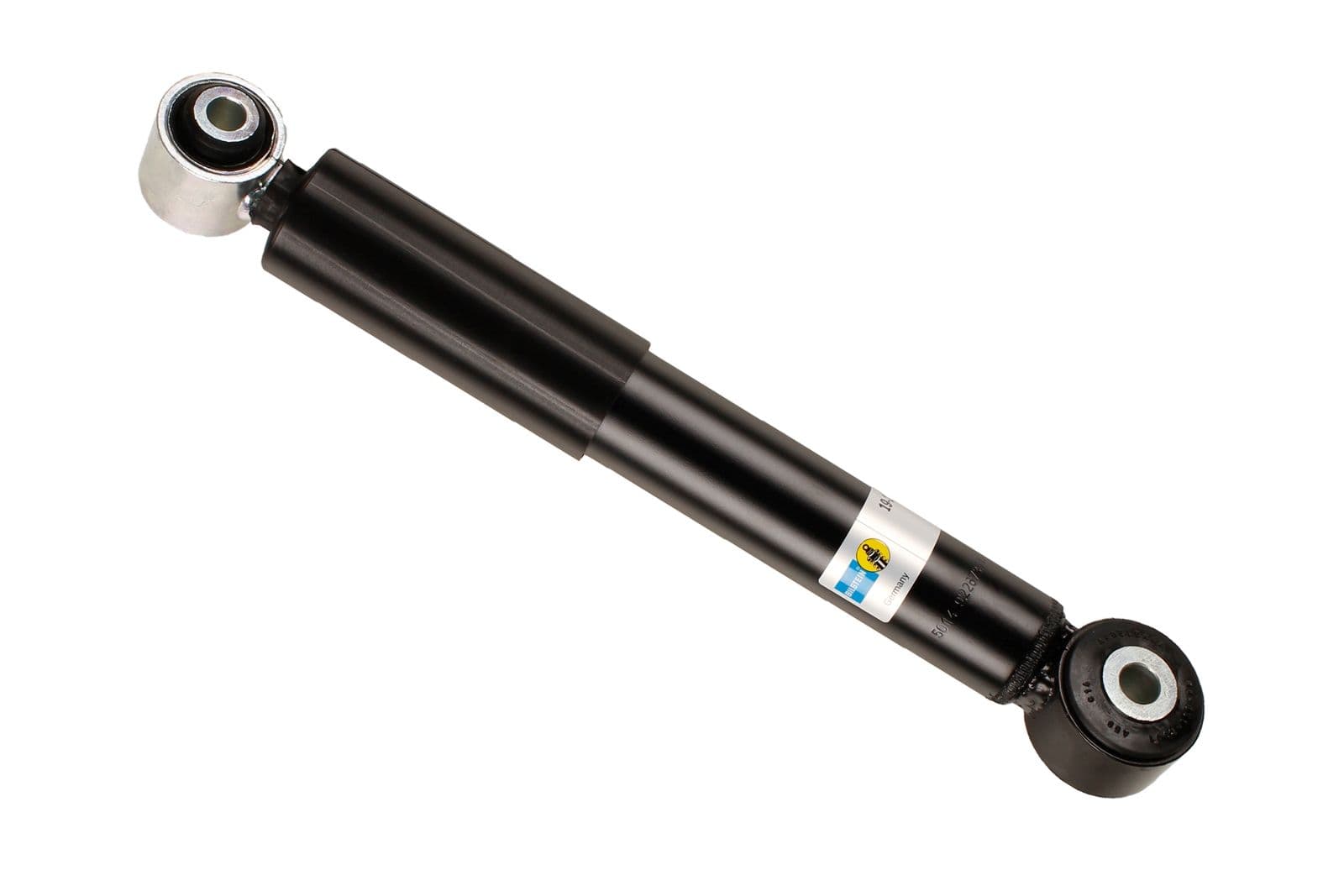 BILSTEIN amortisseur 19-226736 arrière à gaz sans coupelle de ressort