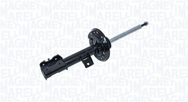 MAGNETI MARELLI Stoßdämpfer 1989GL vorne links Gasdruck McPherson Zweirohr