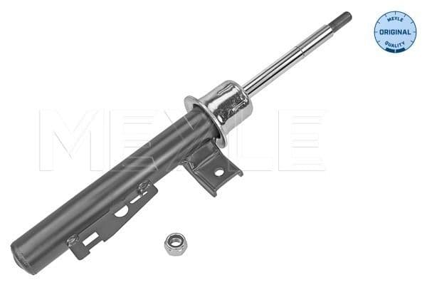 Stoßdämpfer MEYLE 0266230023