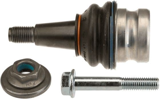 TRW Rotule suspension JBJ341 24,5 mm M14x1.5