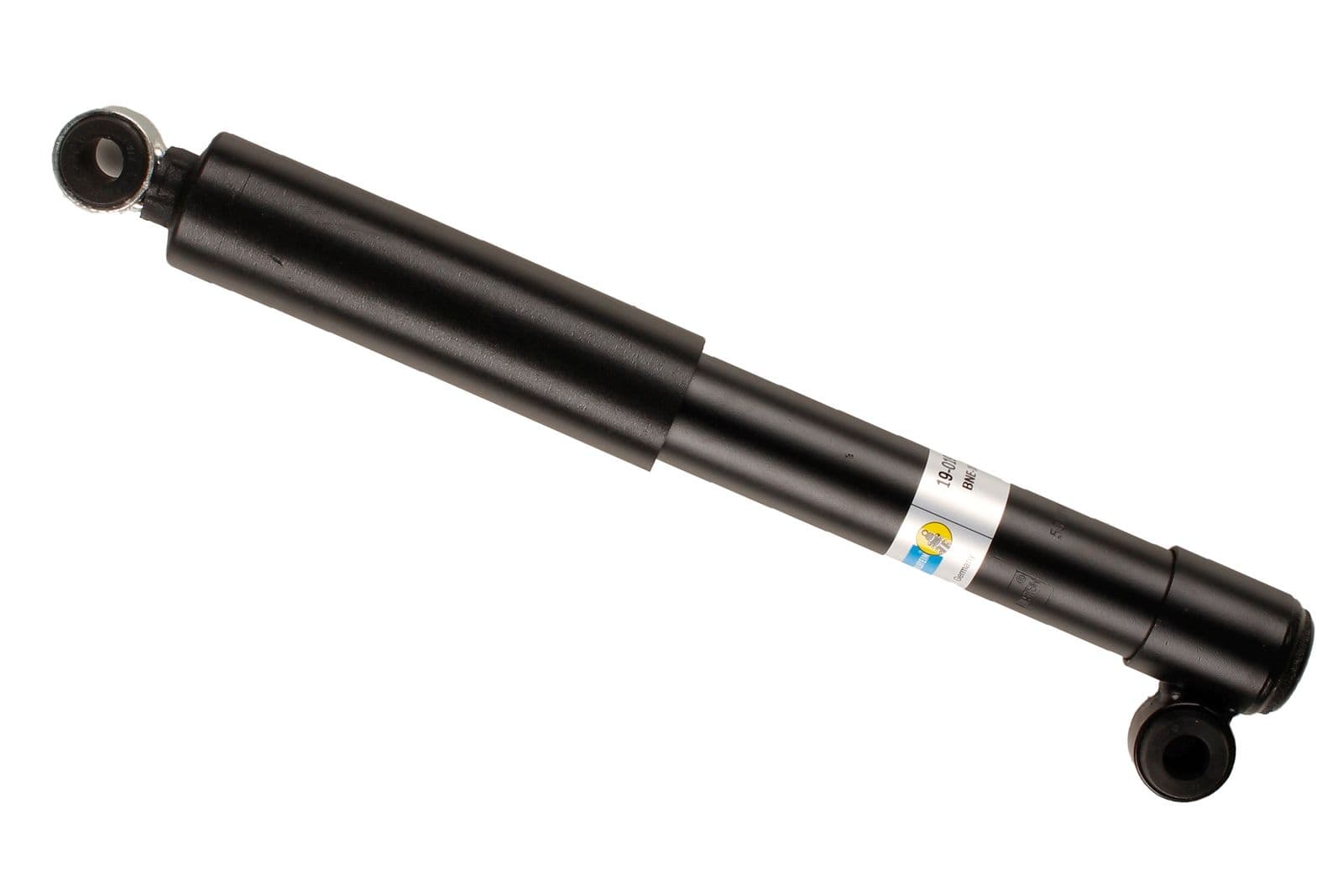 BILSTEIN Stoßdämpfer 19-019833 hinten Gasdruck ohne Federteller