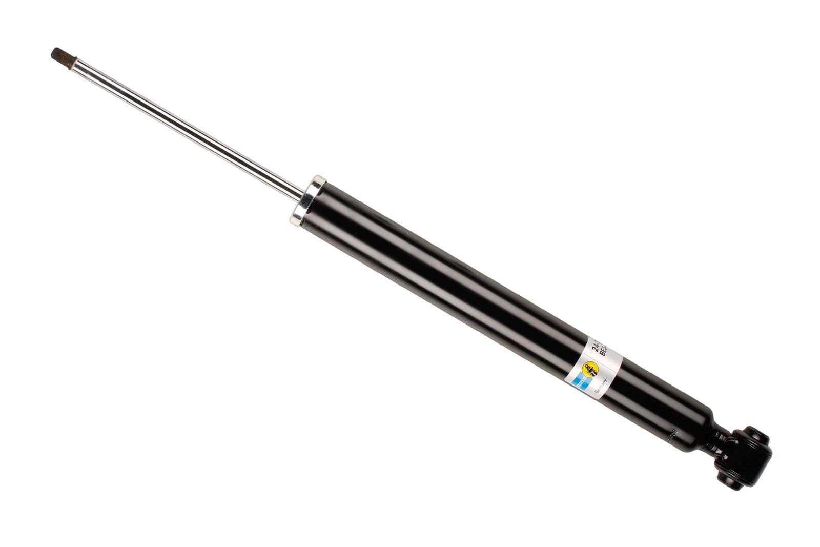BILSTEIN Stoßdämpfer 24-166218 hinten Gasdruck ohne Federteller