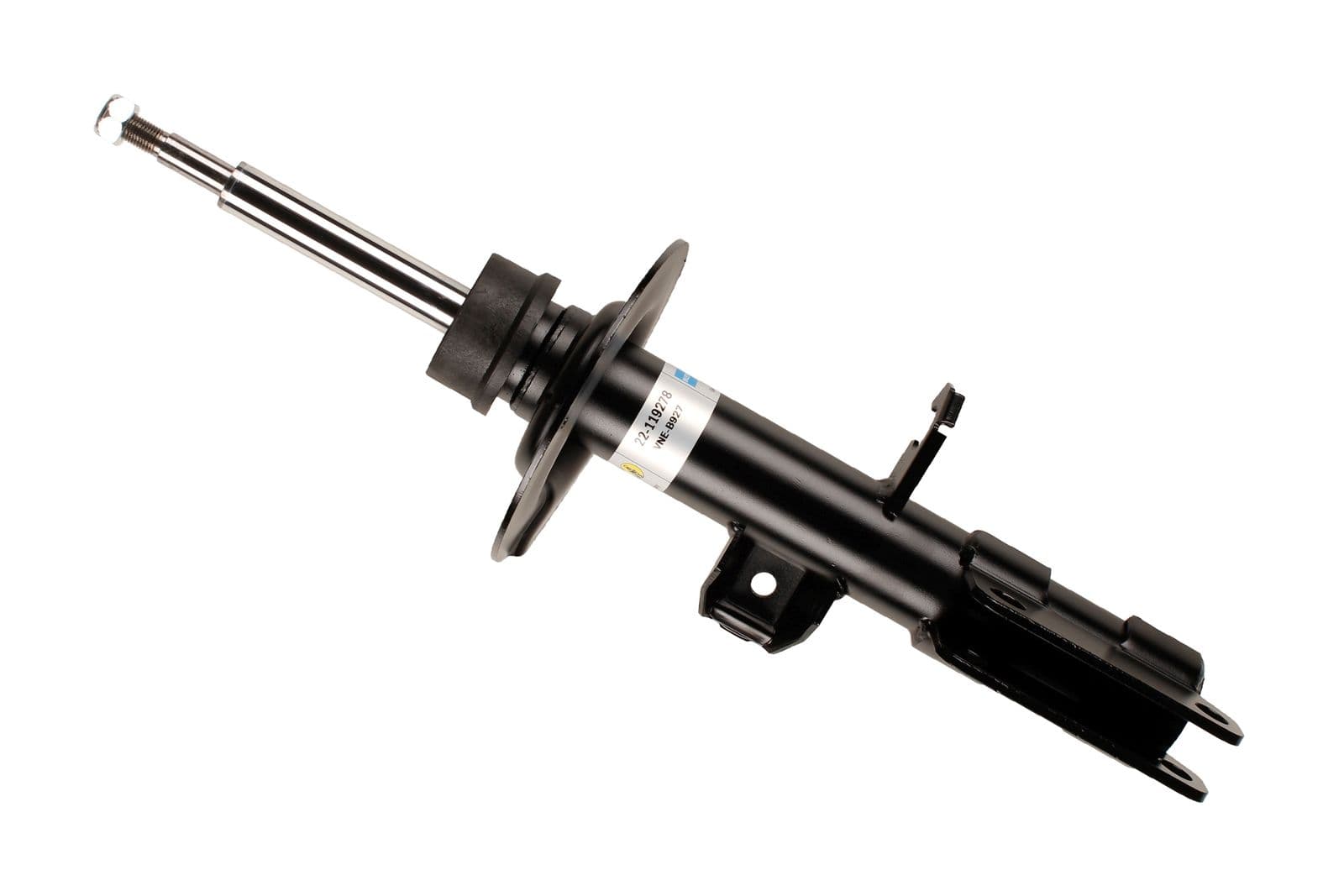 BILSTEIN Stoßdämpfer 22-119278 vorne links Gasdruck McPherson