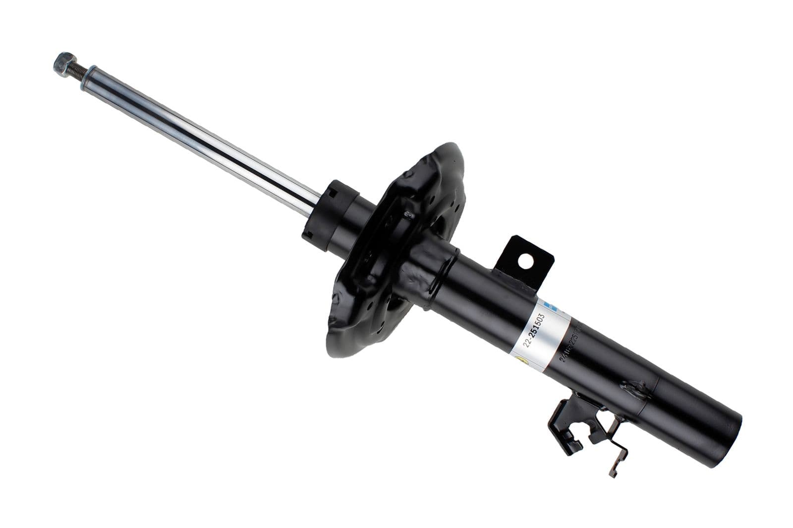 BILSTEIN amortisseur 22-251503 avant gauche à gaz McPherson
