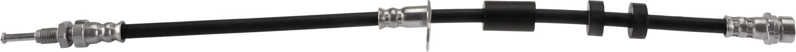 TRW Flexible de frein PHB2025 durite de frein hydraulique 474 mm M10x1