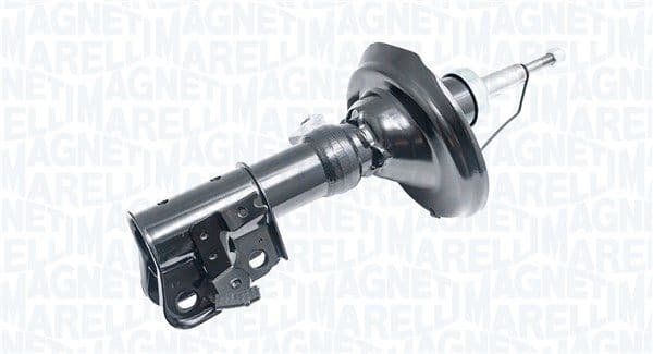 MAGNETI MARELLI Ammortizzatore 358040007200