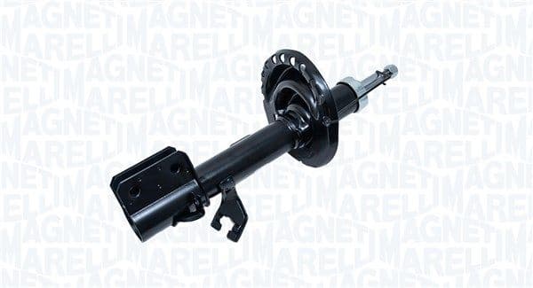 MAGNETI MARELLI Stoßdämpfer 3347GR vorne rechts Gasdruck McPherson Zweirohr
