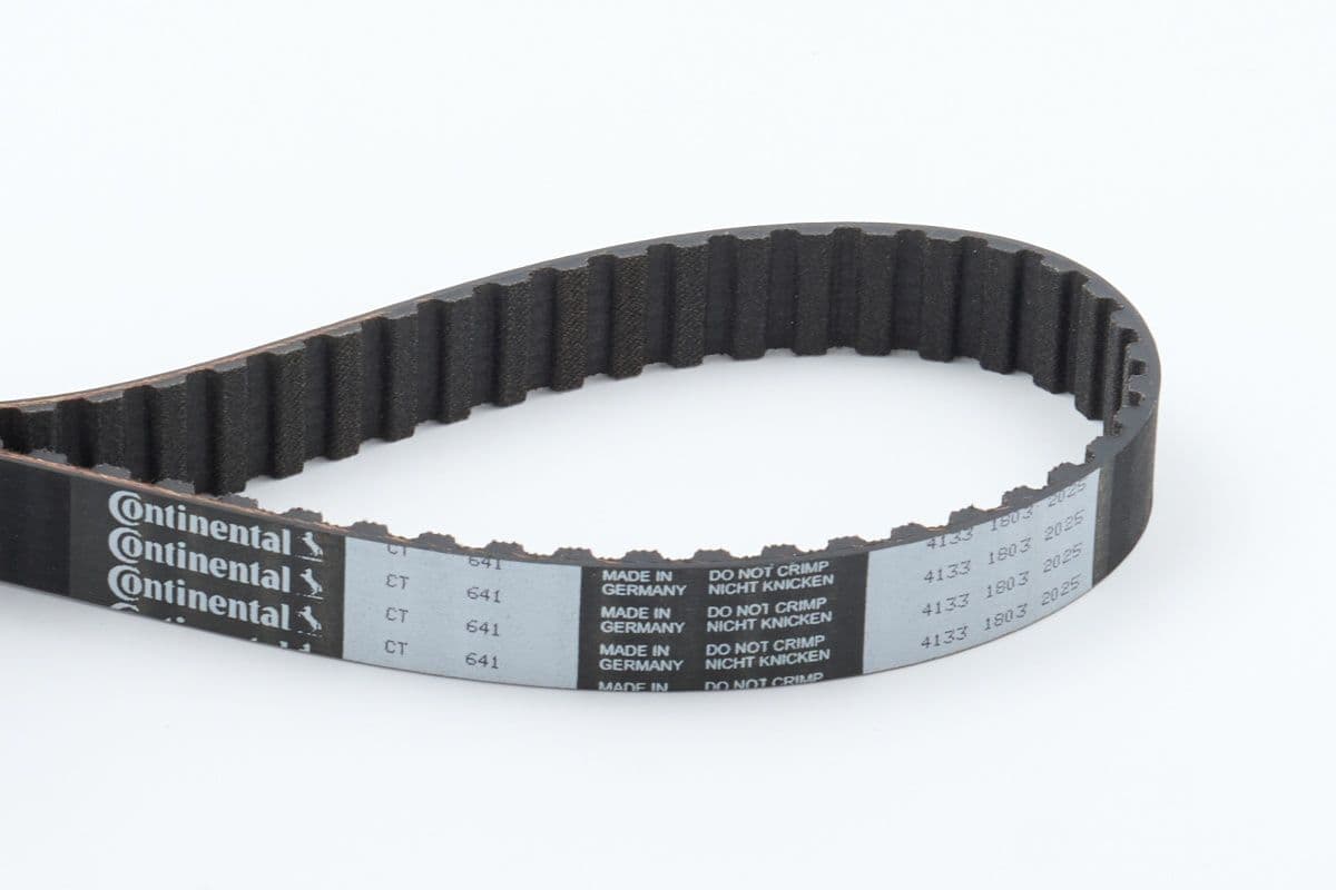 CONTINENTAL CTAM Zahnriemen CT641 Steuerriemen Motorsteuerung 75 Zaehne 20,1 mm