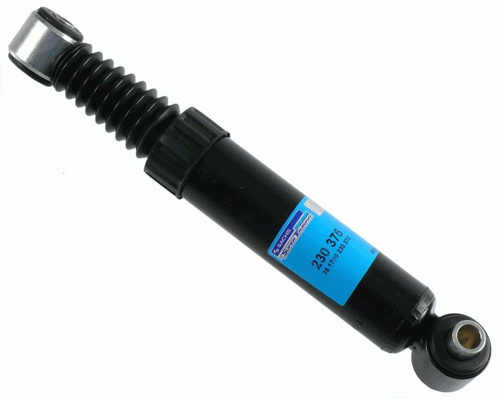 SACHS amortisseur 230375 huile télescopique bitube