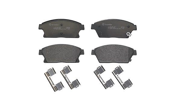 MAGNETI MARELLI Bremsbeläge 363700201959 mit Warnkontakt