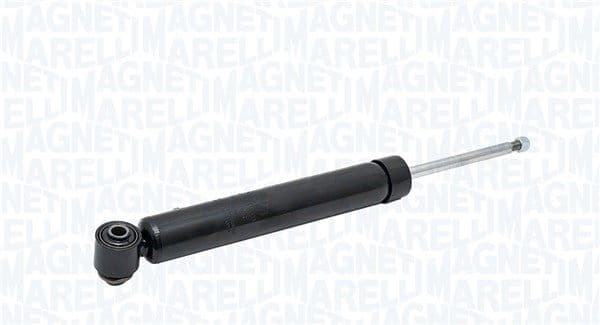 MAGNETI MARELLI 358077070200 Stoßdämpfer hinten links Gasdruck McPherson Zweirohr