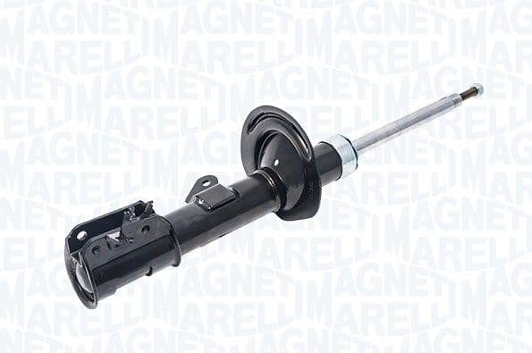 MAGNETI MARELLI amortisseur 351958070100 avant droit à gaz McPherson bitube
