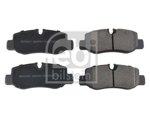 Bremskomponente FEBI BILSTEIN 16977