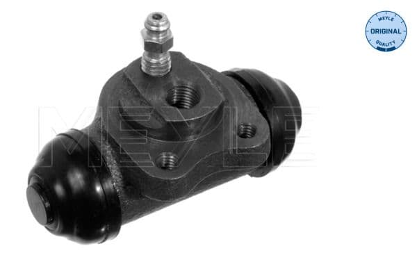 MEYLE pièce auto essieu arrière 6140550004