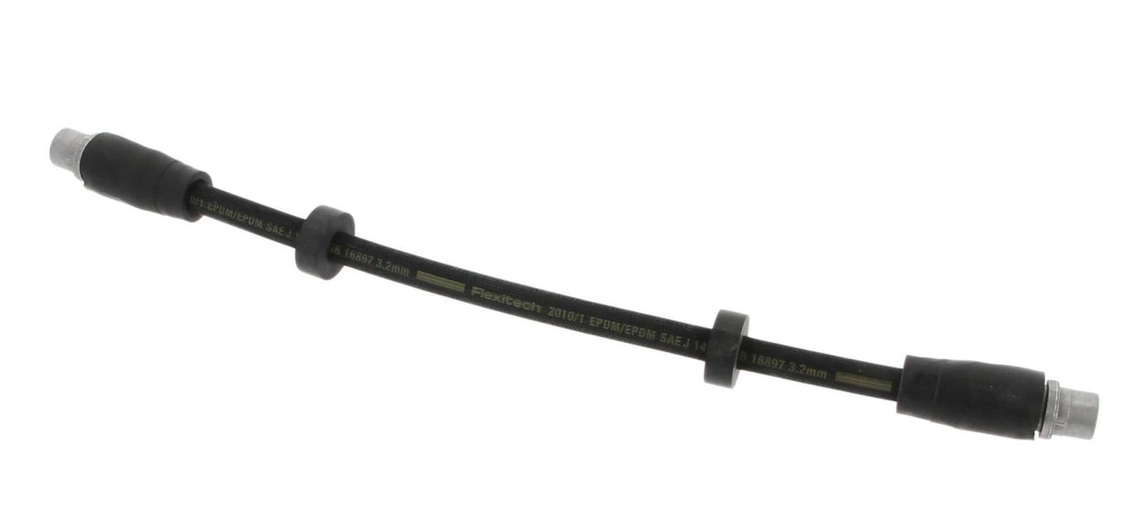 CORTECO Bremsschlauch 19036318 Hydraulik-Bremsschlauch 337 mm Vorderachse