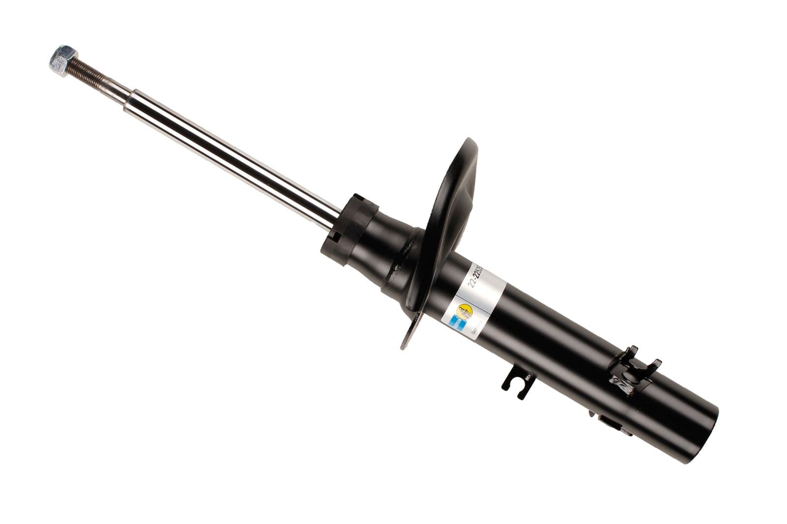 BILSTEIN amortisseur 22-225252 avant droit à gaz McPherson