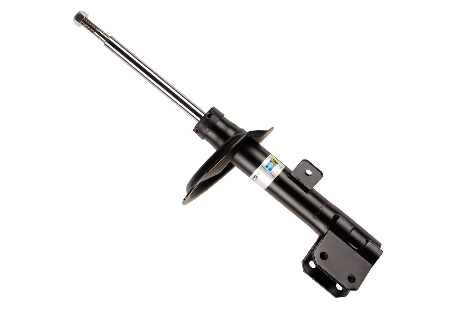 Bilstein Ammort Ant Dx Ci C4 Ii - 2009-> 22-229687