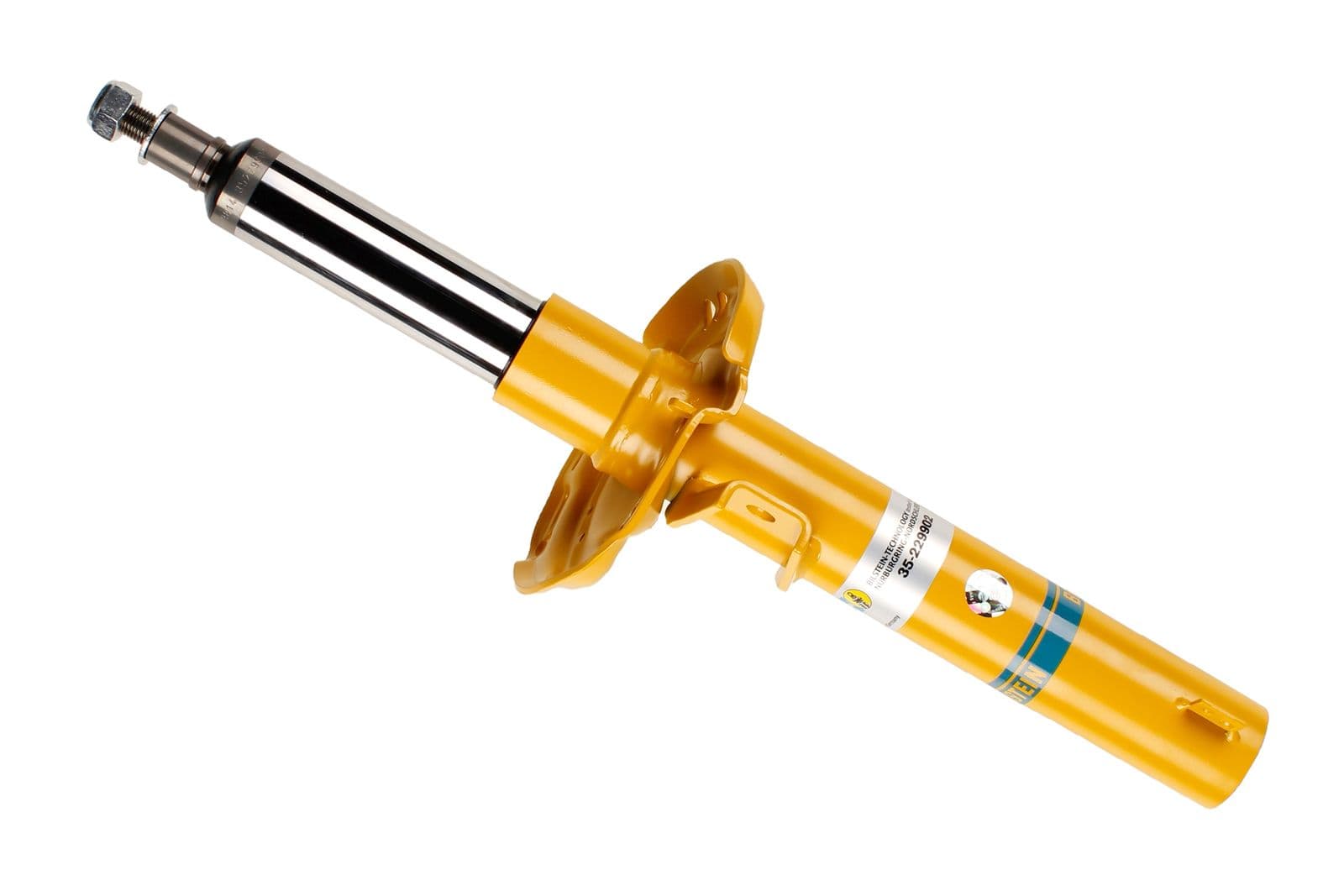 BILSTEIN Stoßdämpfer 35-229902 vorne Gasdruck McPherson