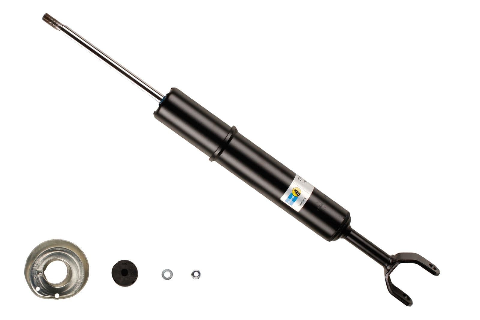 BILSTEIN 22-031167 amortisseur essieu avant à gaz amortisseur avec coupelle de ressort