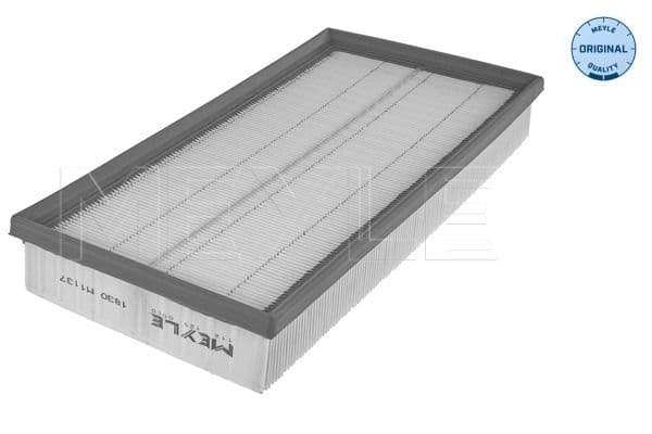 MEYLE Luftfilter 1121290010 für Fahrzeugwartung
