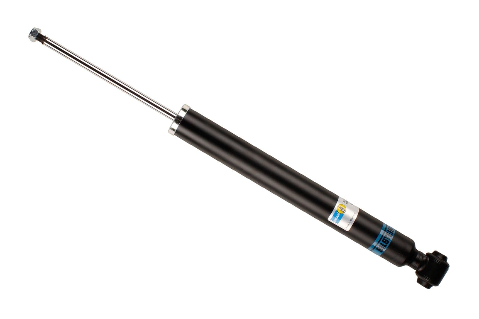 BILSTEIN Stoßdämpfer 24-214070 hinten Gasdruck ohne Federteller