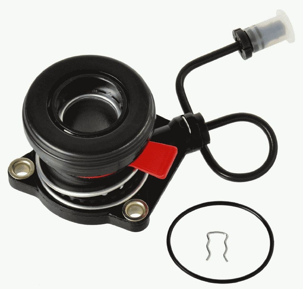 SACHS 3182654195 butée hydraulique embrayage