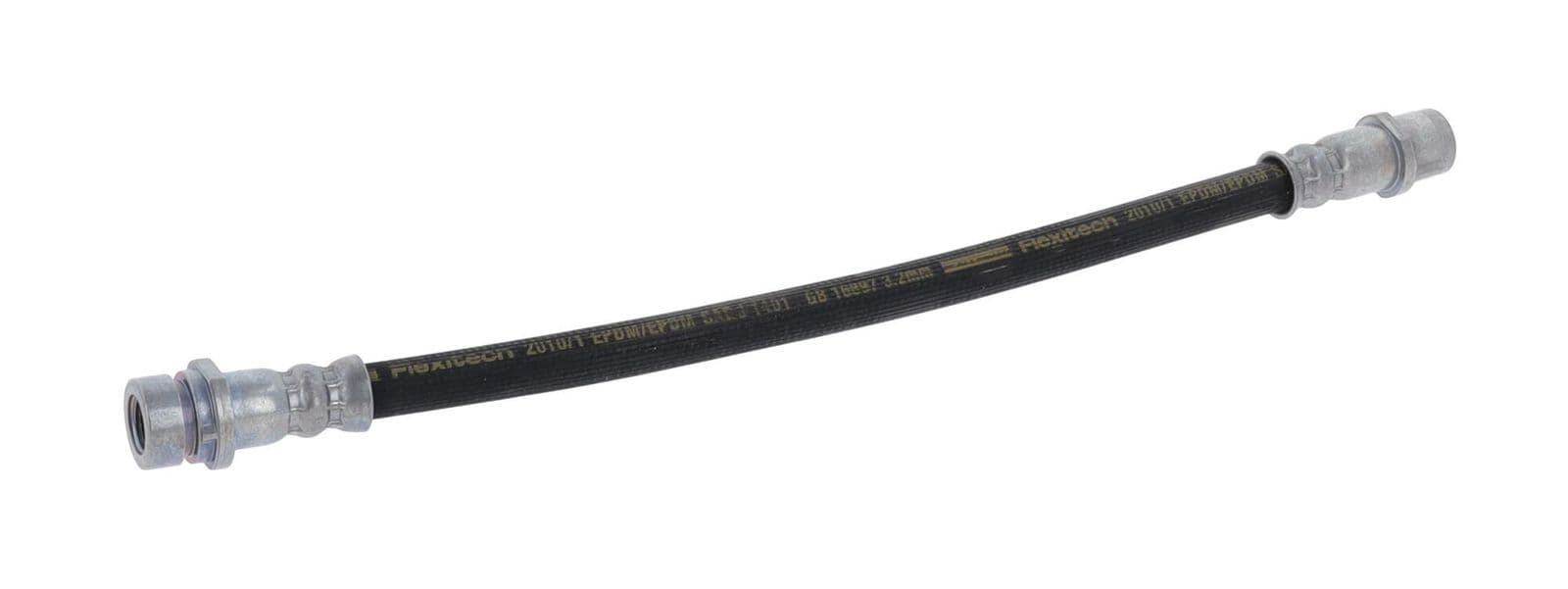 CORTECO Flexible de frein essieu arrière droit longueur 245 mm 49378510