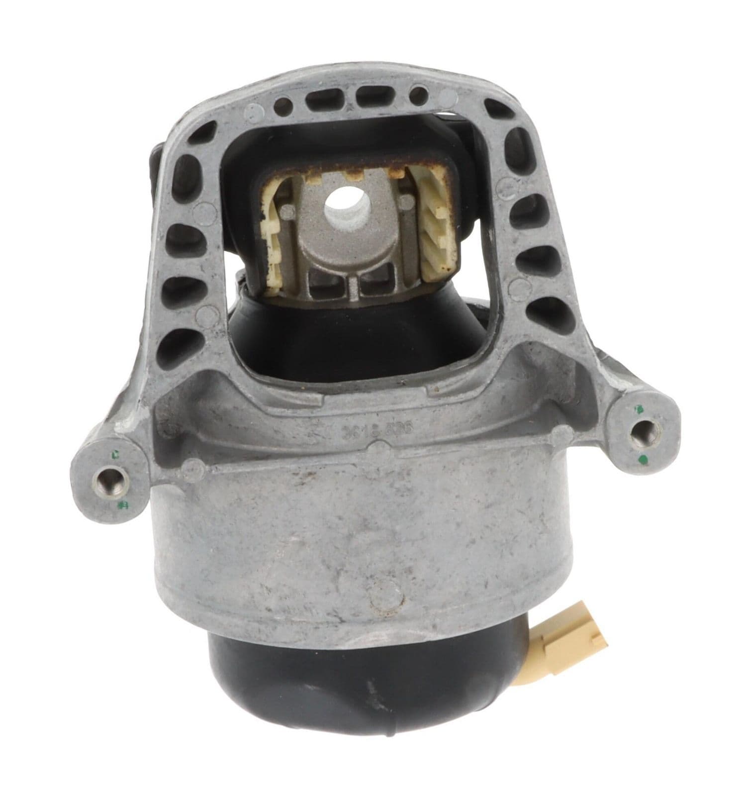 CORTECO Motorlager 49387387 fur Motorlagerung im Fahrzeug hydraulisch