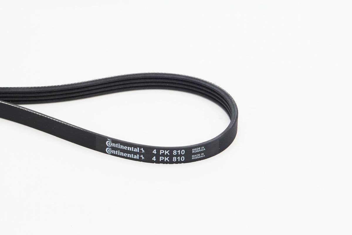 CONTINENTAL CTAM courroie Poly-V 4PK810 4PK810 4 nervures 810 mm