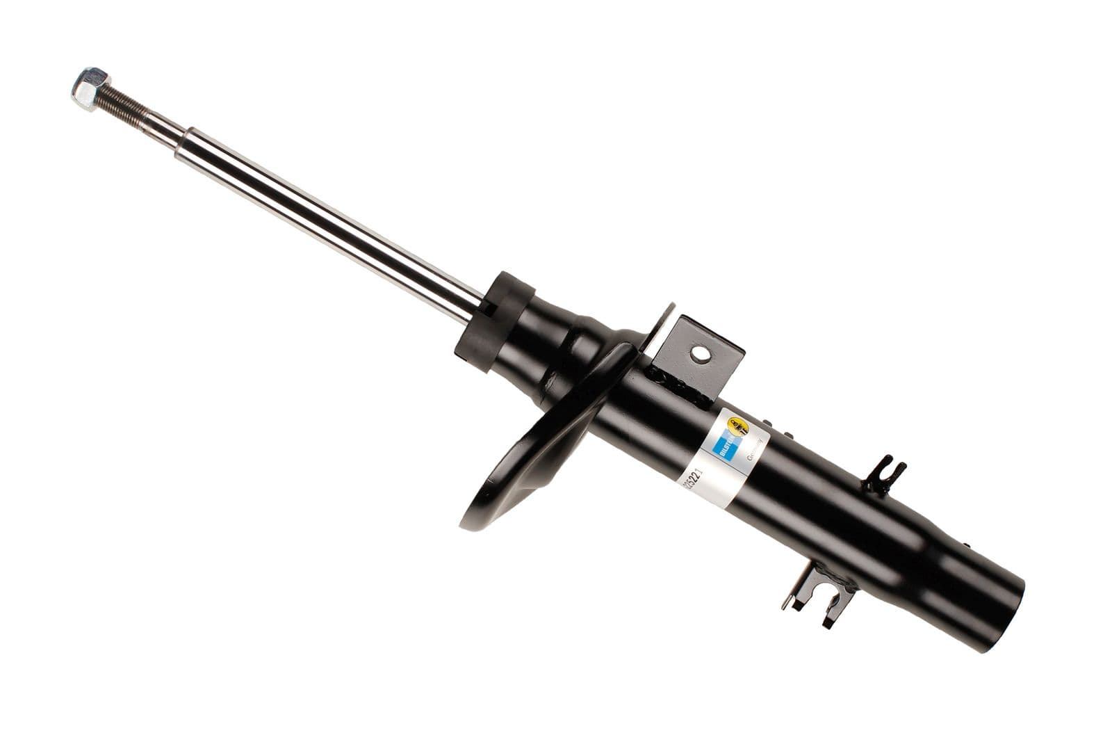 BILSTEIN amortisseur 22-225221 avant droit à gaz McPherson
