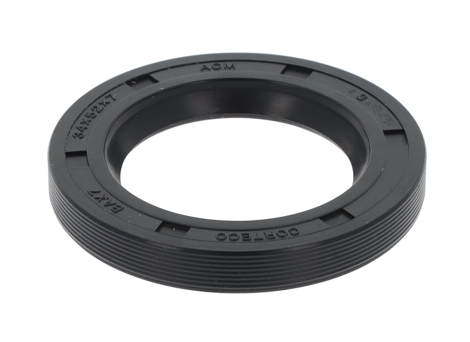 CORTECO 01025607B Simmerring Schaltgetriebe 34 mm x 52 mm x 7 mm