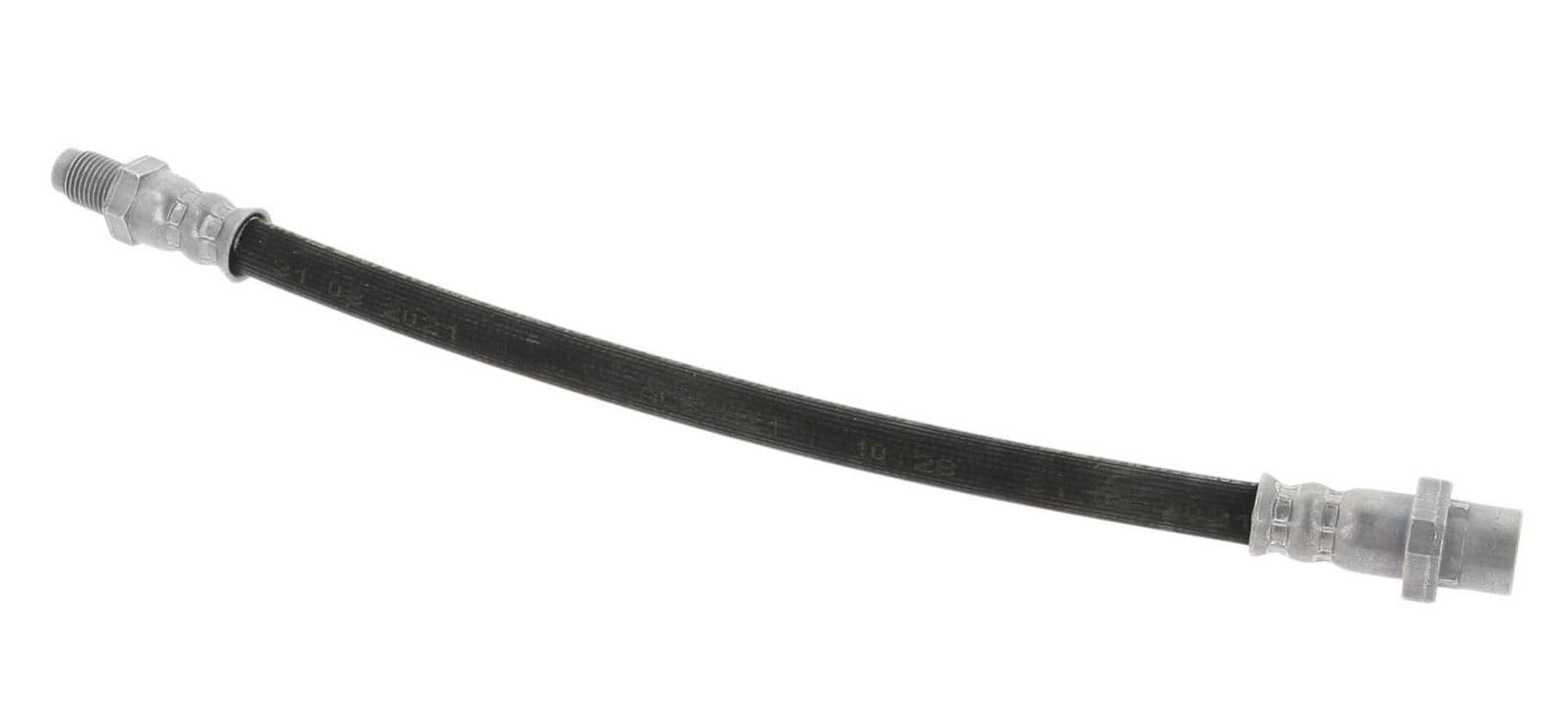 CORTECO Flexible de frein 19036613 durite de frein hydraulique 255 mm arriere
