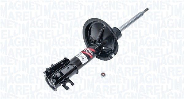 MAGNETI MARELLI Stoßdämpfer 1793G vorne Gasdruck McPherson Zweirohr